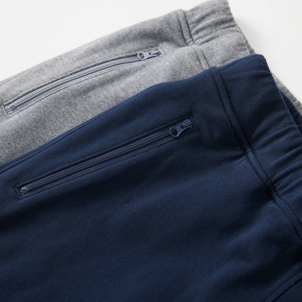 Chichaqu Cotton buckle sweatpants