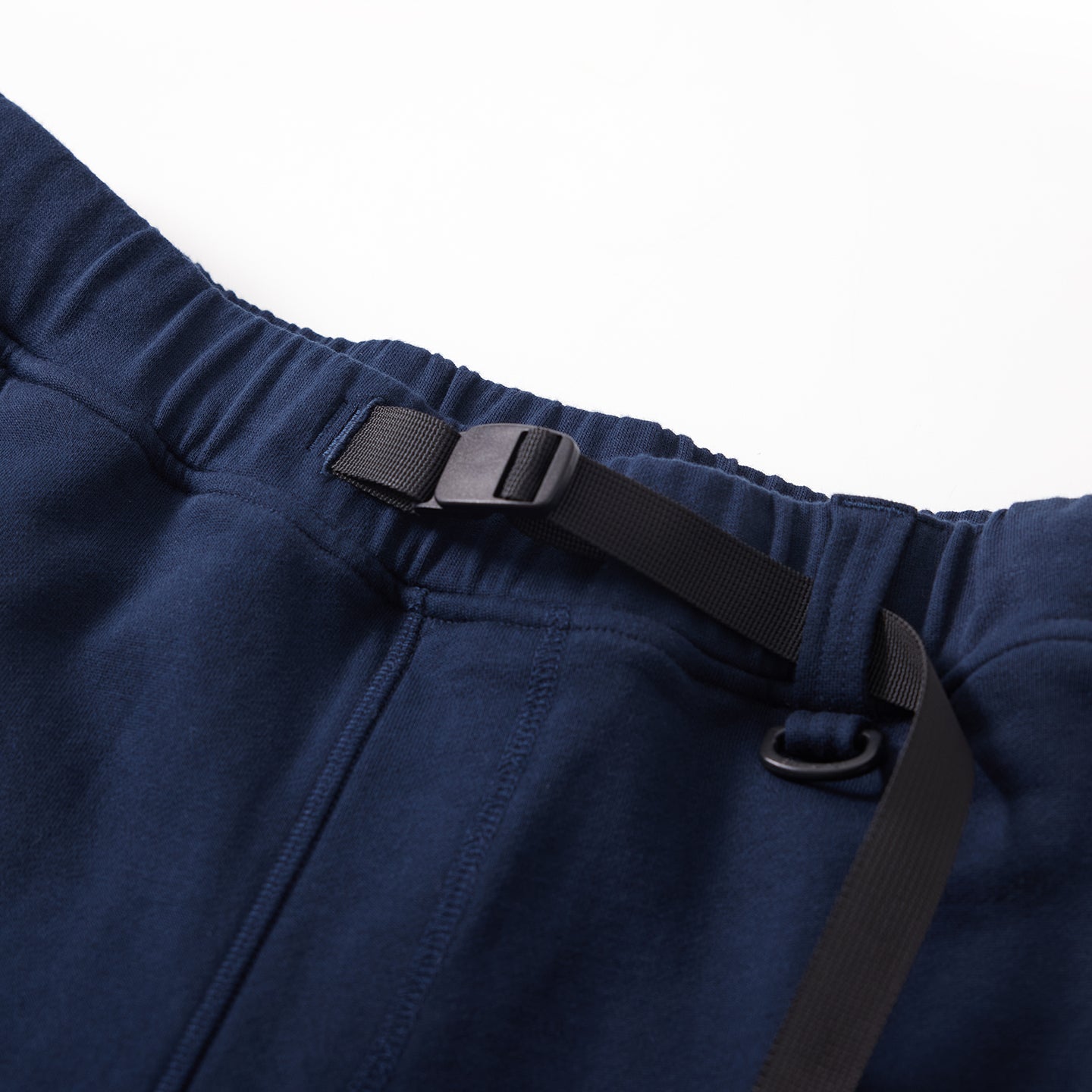Chichaqu Cotton buckle sweatpants