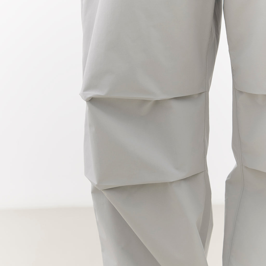 Chichaqu Lightweight Parachute Pants （Relaxed Fit）