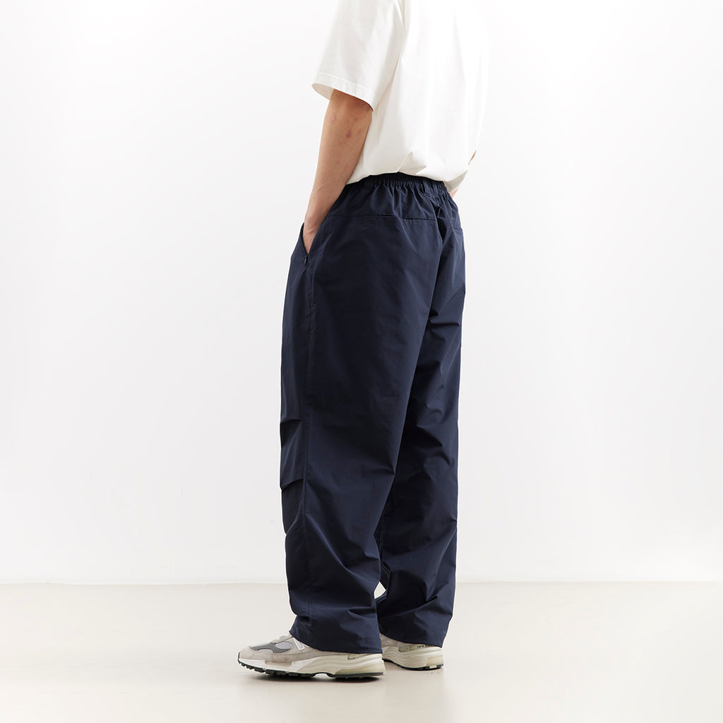 Chichaqu Lightweight Parachute Pants （Relaxed Fit）