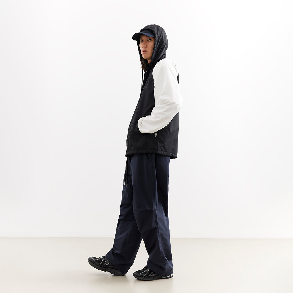 Chichaqu Lightweight Parachute Pants （Relaxed Fit）