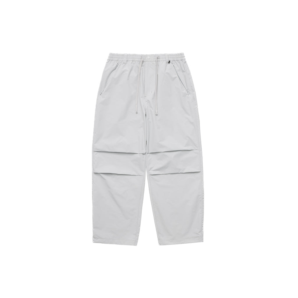 Chichaqu Lightweight Parachute Pants （Relaxed Fit）