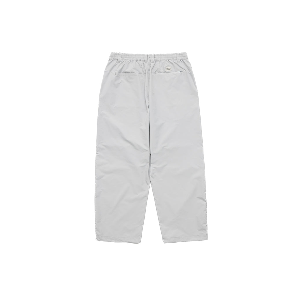 Chichaqu Lightweight Parachute Pants （Relaxed Fit）