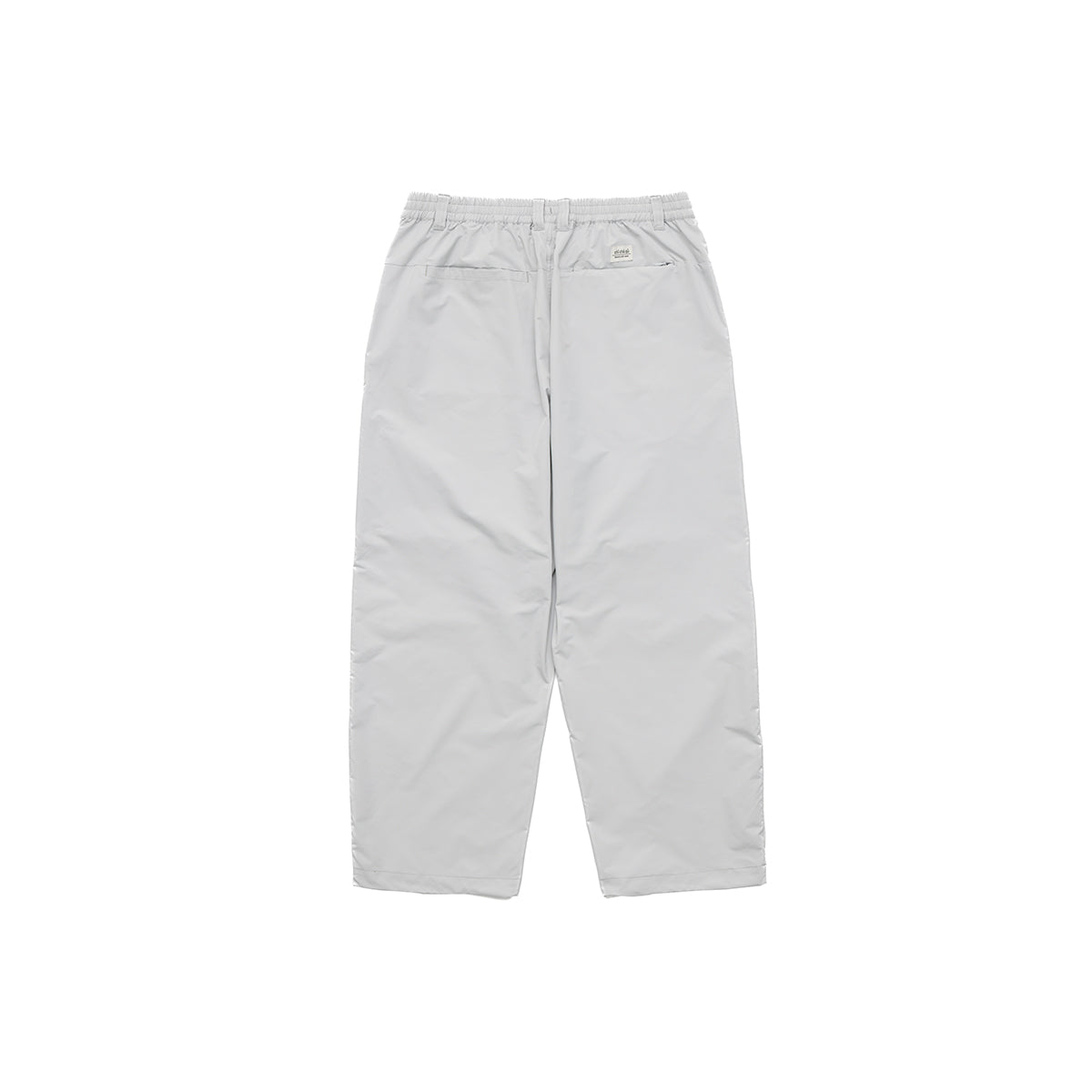Chichaqu Lightweight Parachute Pants （Relaxed Fit）