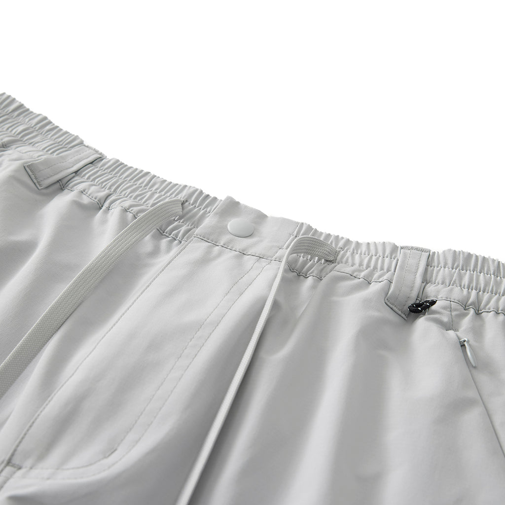 Chichaqu Lightweight Parachute Pants （Relaxed Fit）
