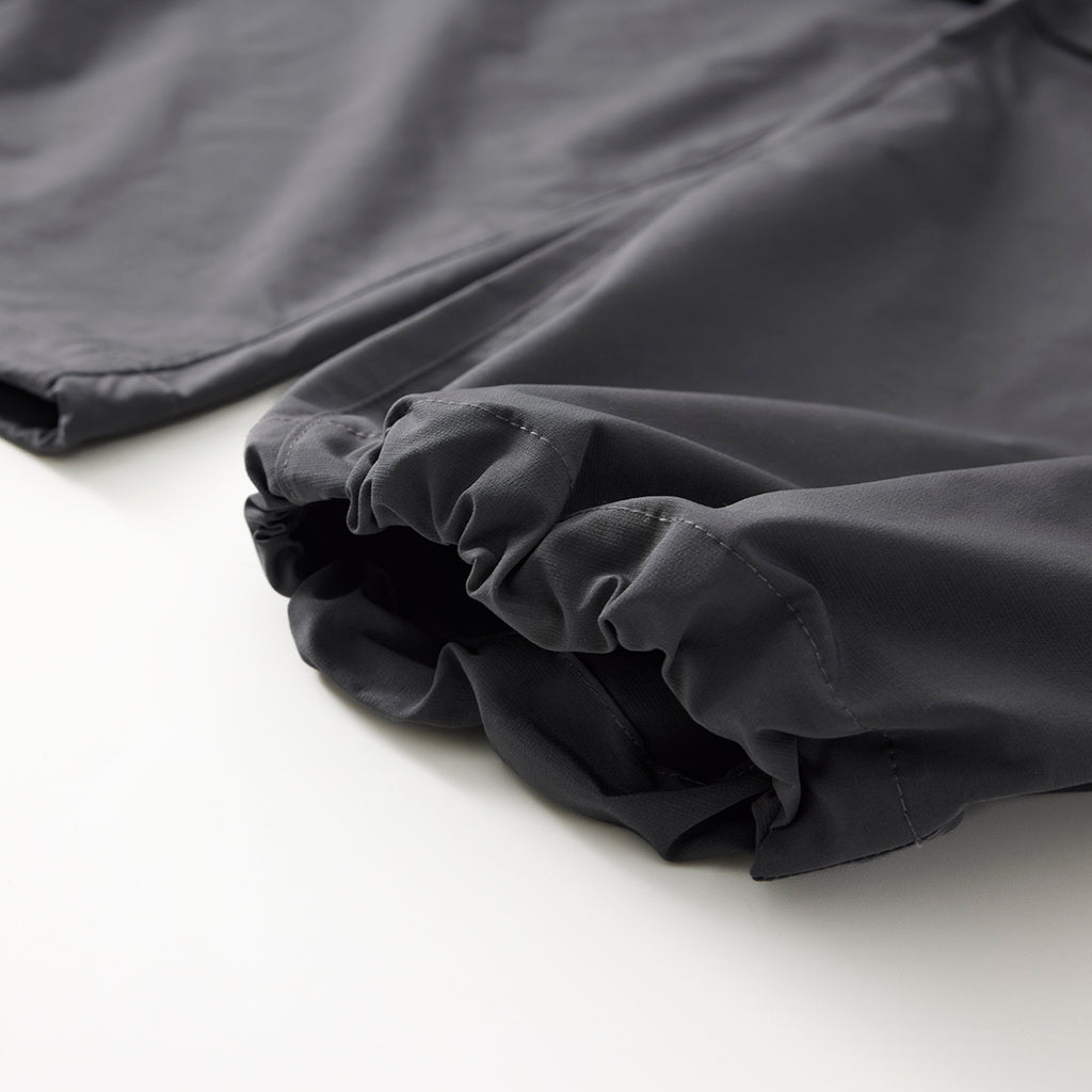 Chichaqu Lightweight Parachute Pants （Relaxed Fit）