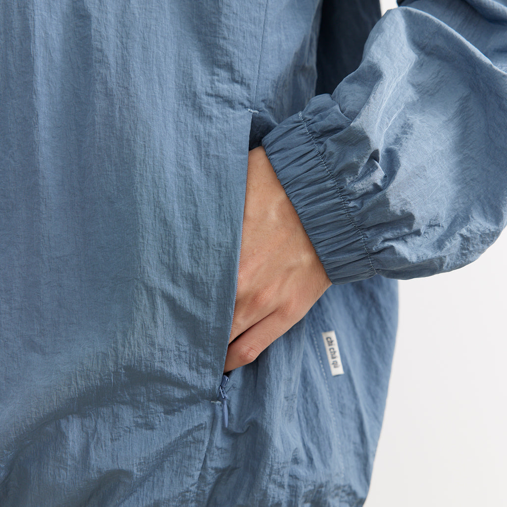 Chichaqu Convertible Nylon Jacket