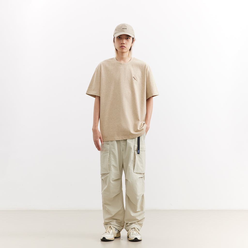 Chichaqu 100% Cotton Sparrow T-shirt