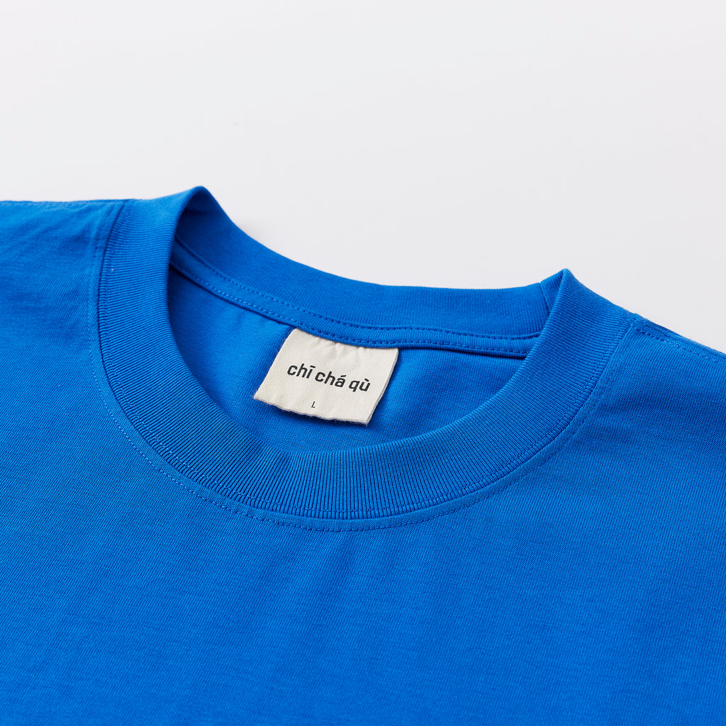 Chichaqu 100% Cotton Sparrow T-shirt