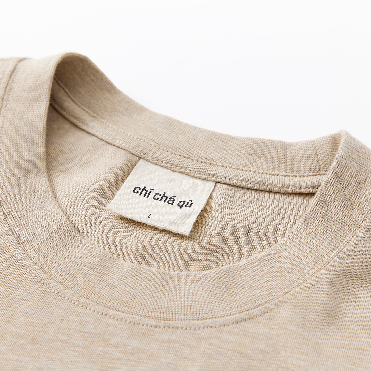 Chichaqu 100% Cotton Sparrow T-shirt