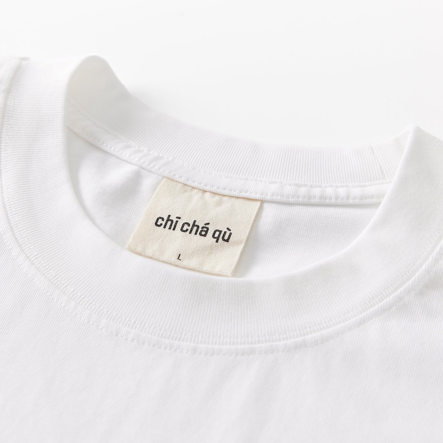 Chichaqu 100% Cotton Sparrow T-shirt