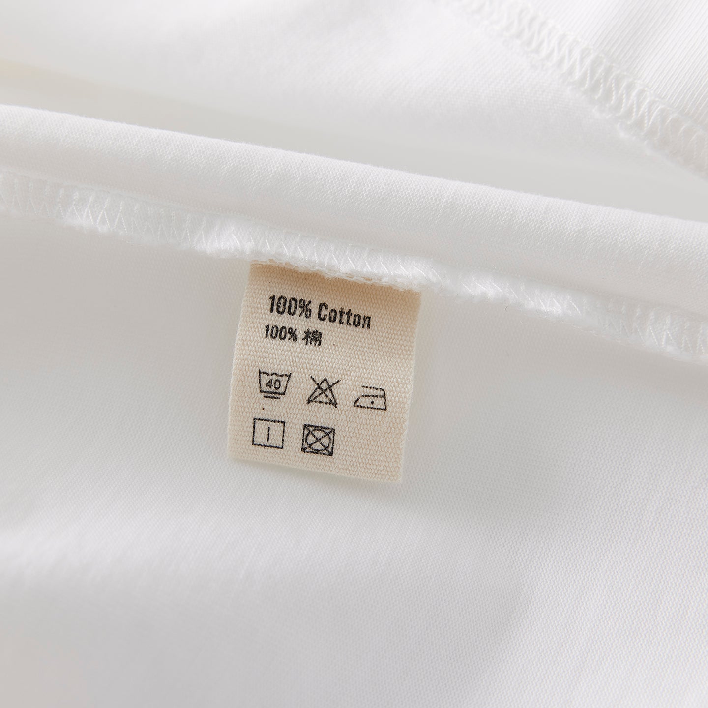 Chichaqu 100% Cotton Sparrow T-shirt