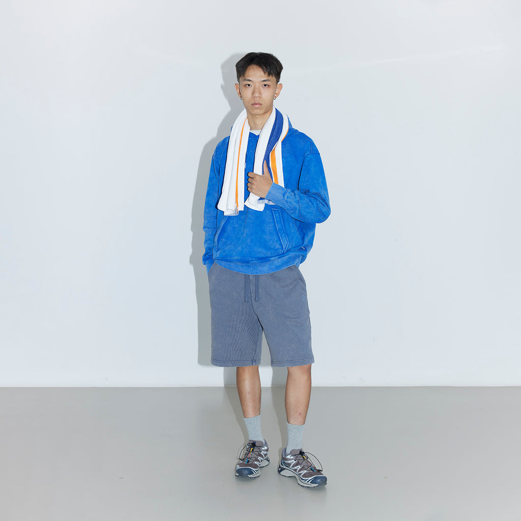 chī chá qù The Substantial Sweatshirt (With a Vintage Wash)