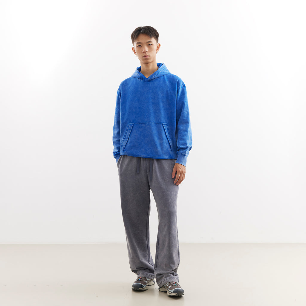 chī chá qù The Substantial Sweatshirt (With a Vintage Wash)