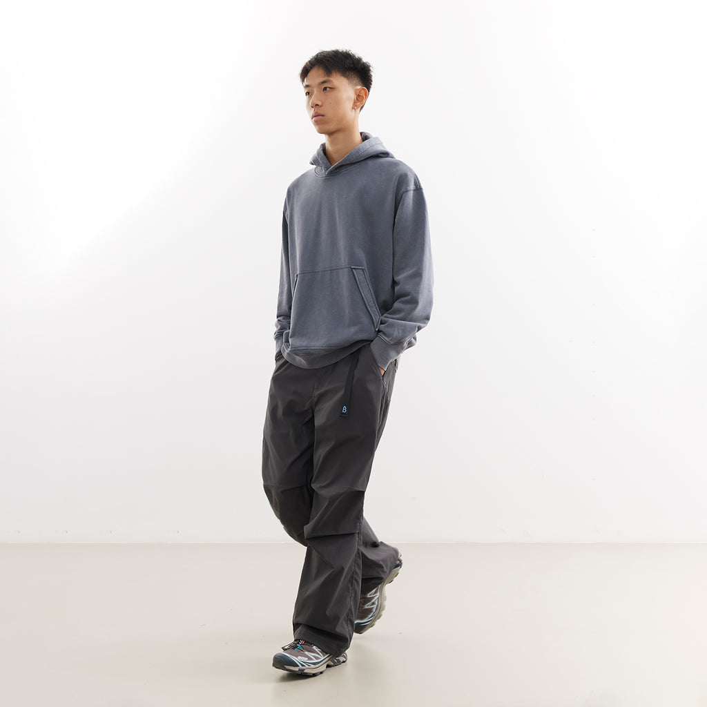 chī chá qù The Substantial Sweatshirt (With a Vintage Wash)