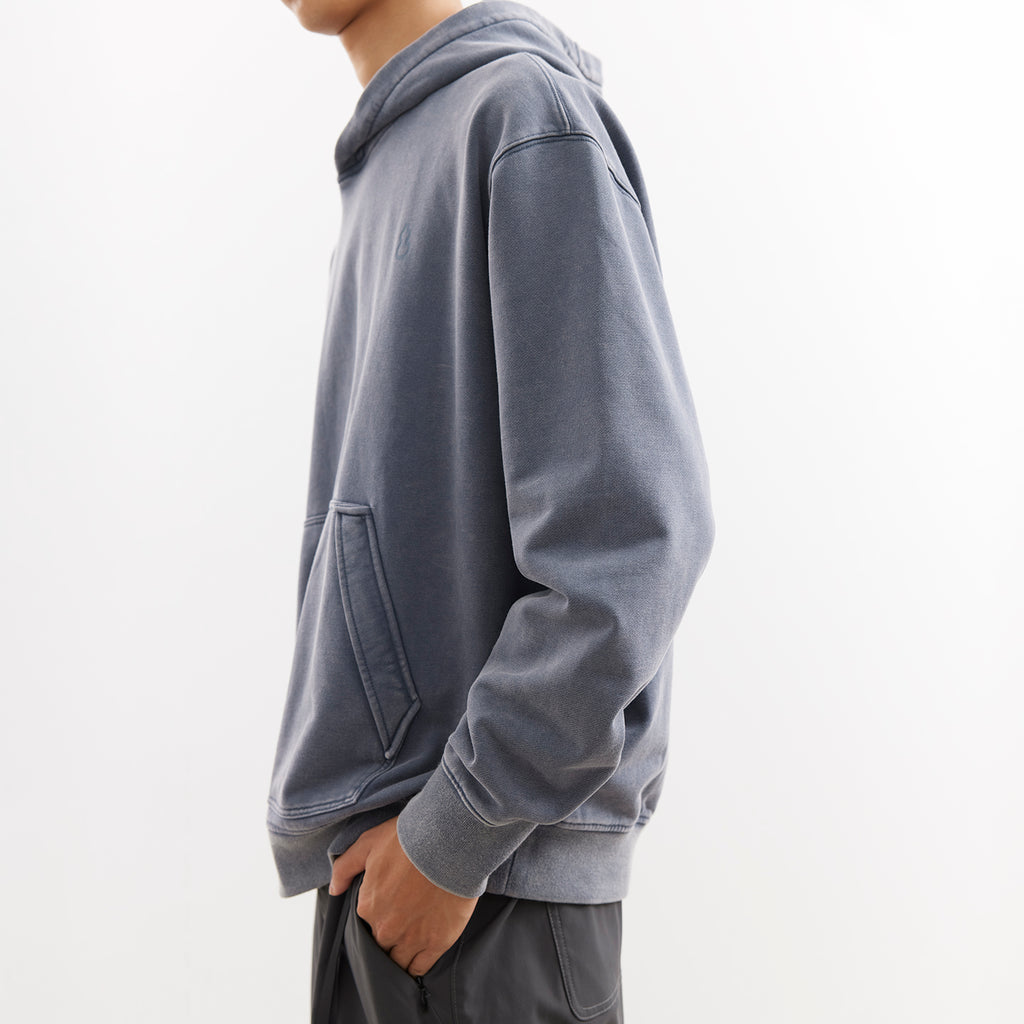 chī chá qù The Substantial Sweatshirt (With a Vintage Wash)