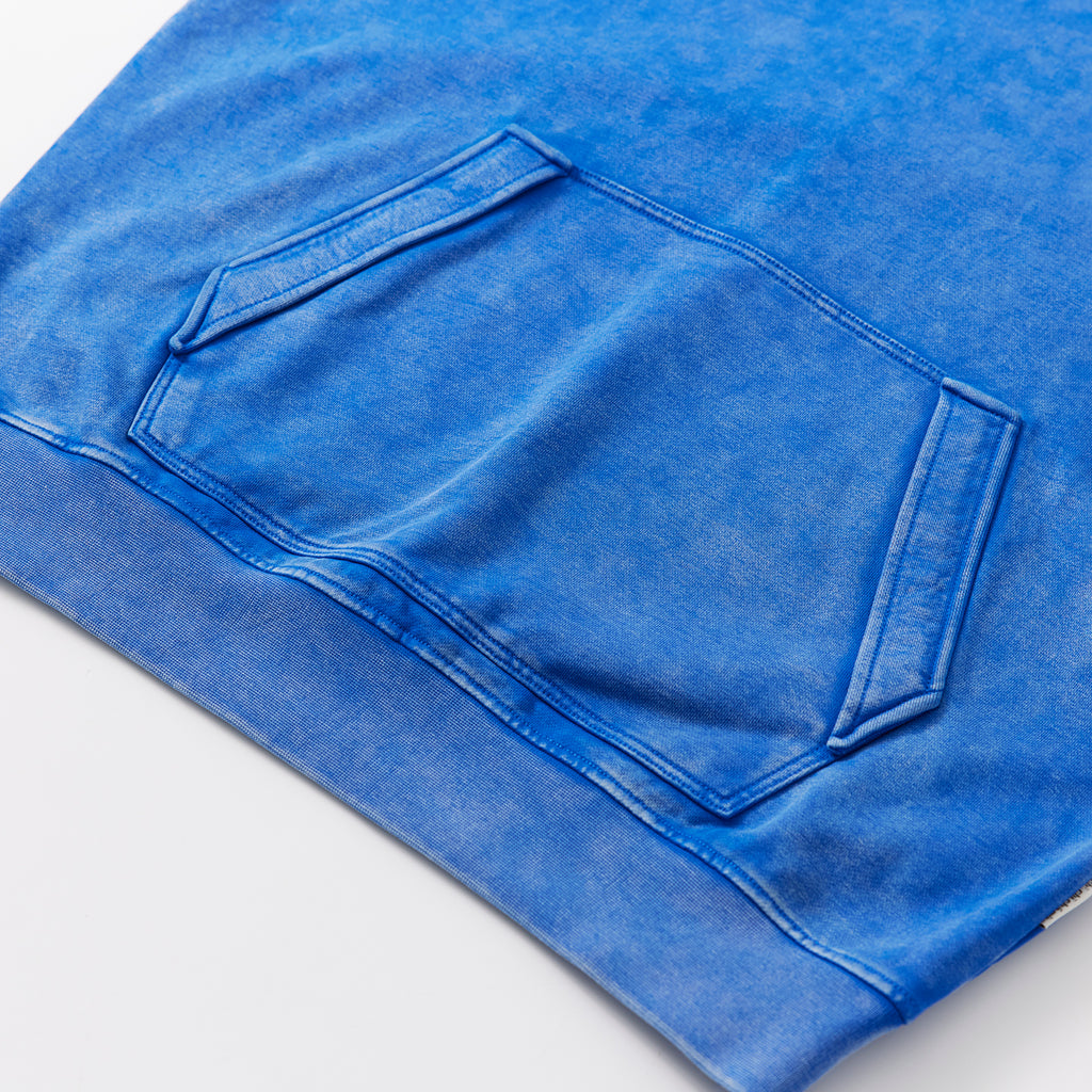 chī chá qù The Substantial Sweatshirt (With a Vintage Wash)