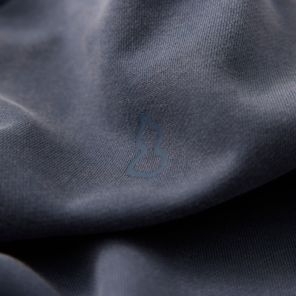 chī chá qù The Substantial Sweatshirt (With a Vintage Wash)