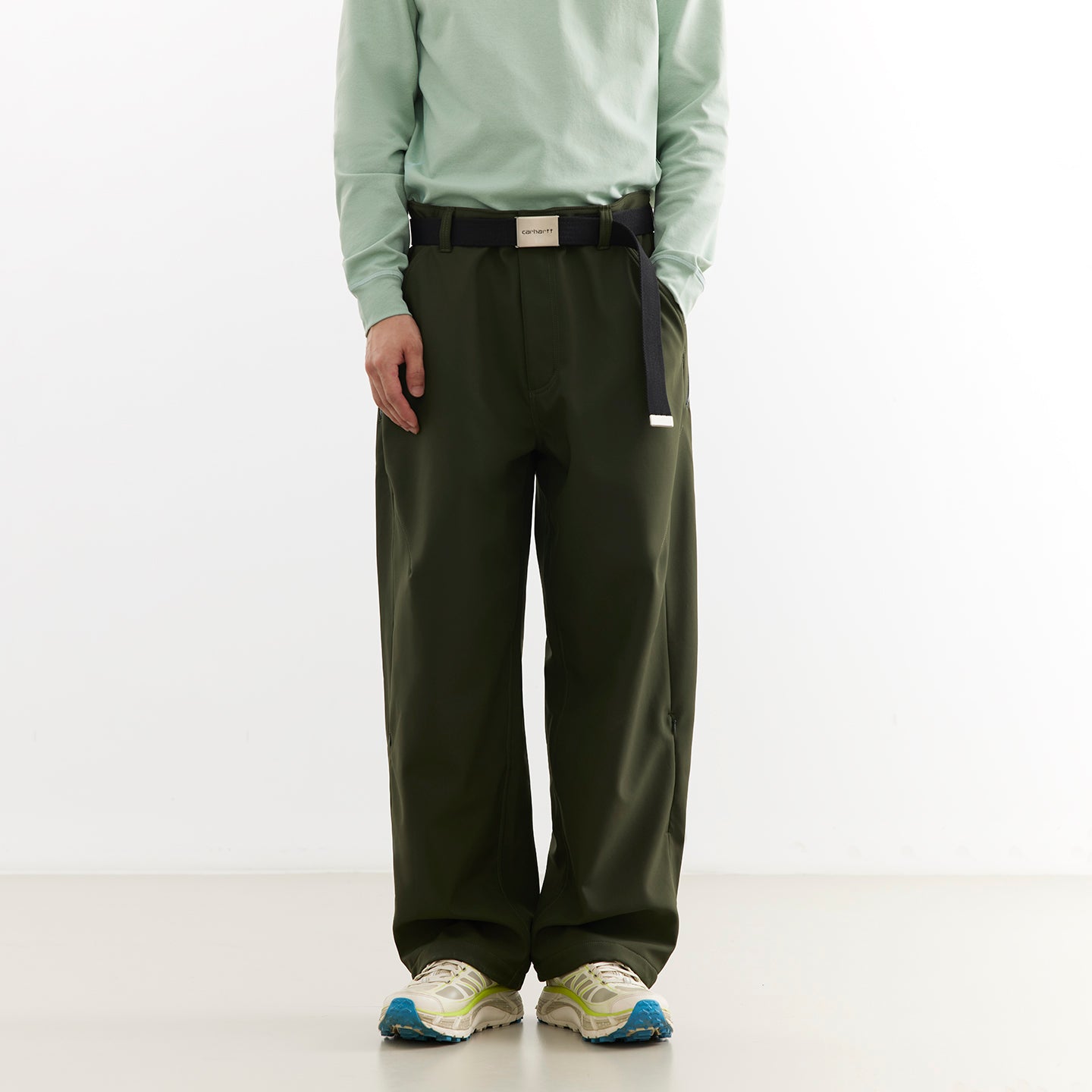 Chichaqu Fleece-Lined Outdoor Pants