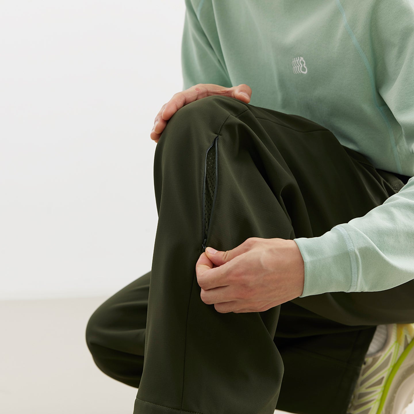 Chichaqu Fleece-Lined Outdoor Pants