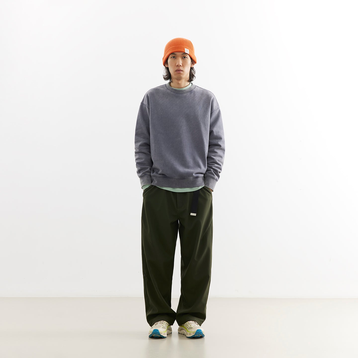 Chichaqu Fleece-Lined Outdoor Pants