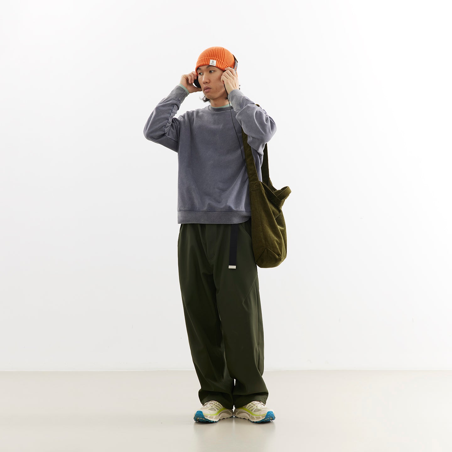 Chichaqu Fleece-Lined Outdoor Pants