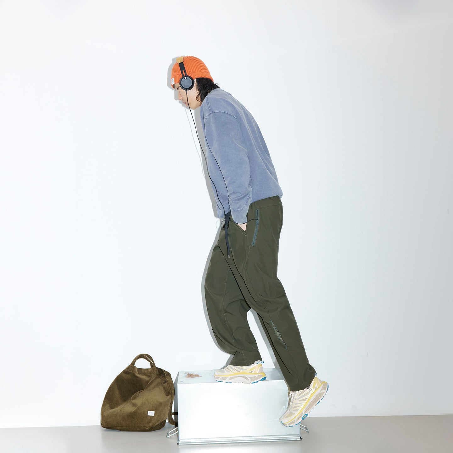 Chichaqu Fleece-Lined Outdoor Pants