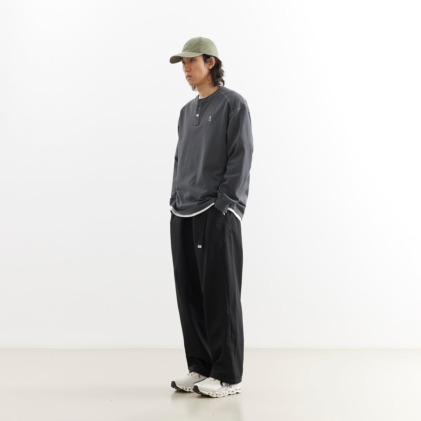 Chichaqu Fleece-Lined Outdoor Pants