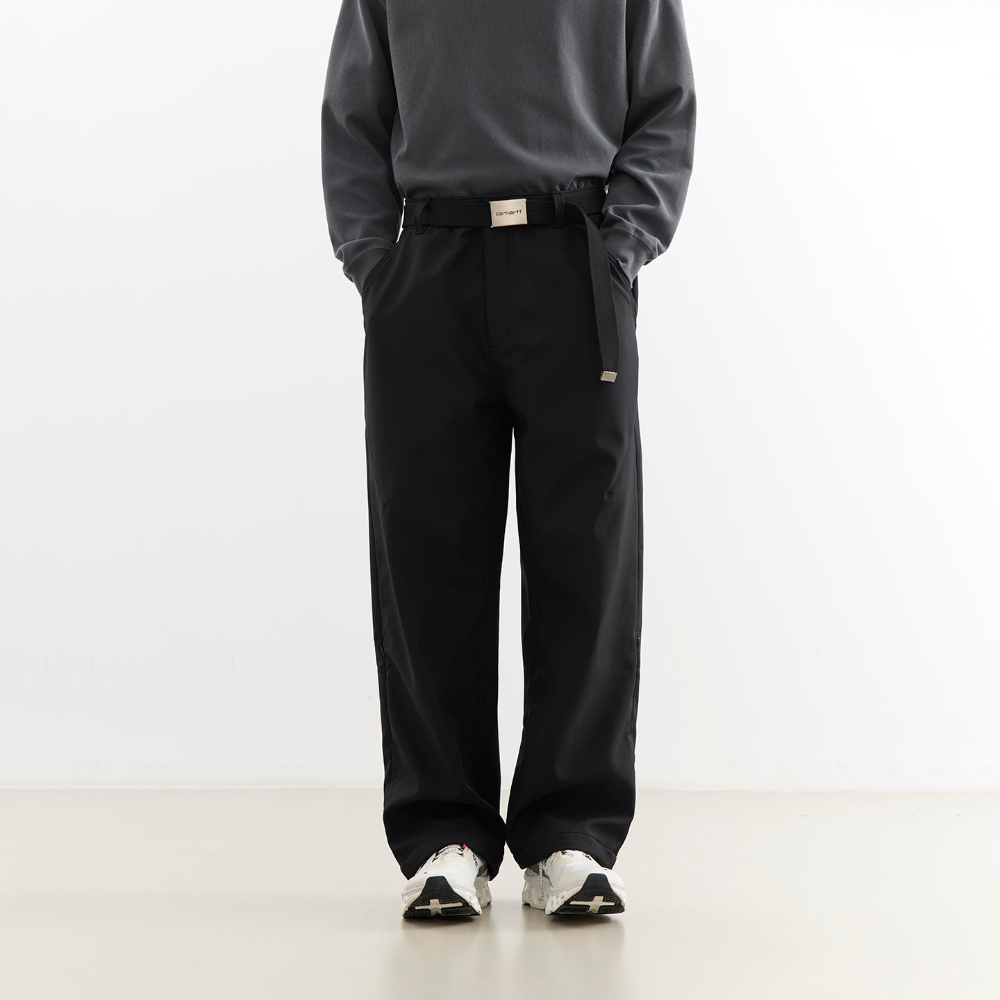 Chichaqu Fleece-Lined Outdoor Pants