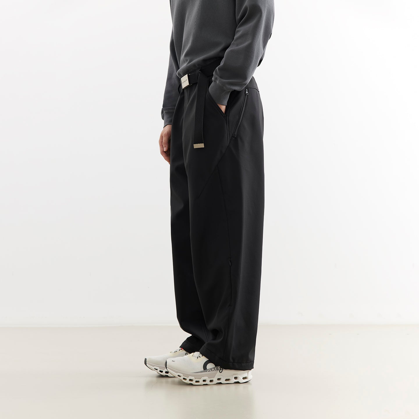 Chichaqu Fleece-Lined Outdoor Pants