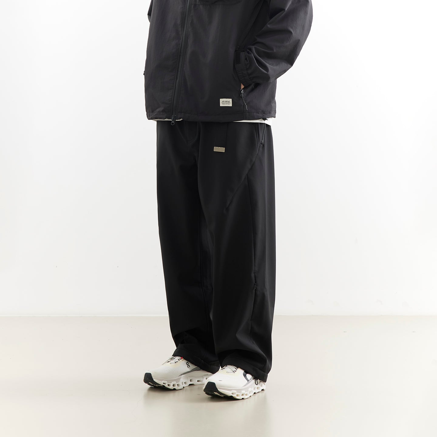 Chichaqu Fleece-Lined Outdoor Pants