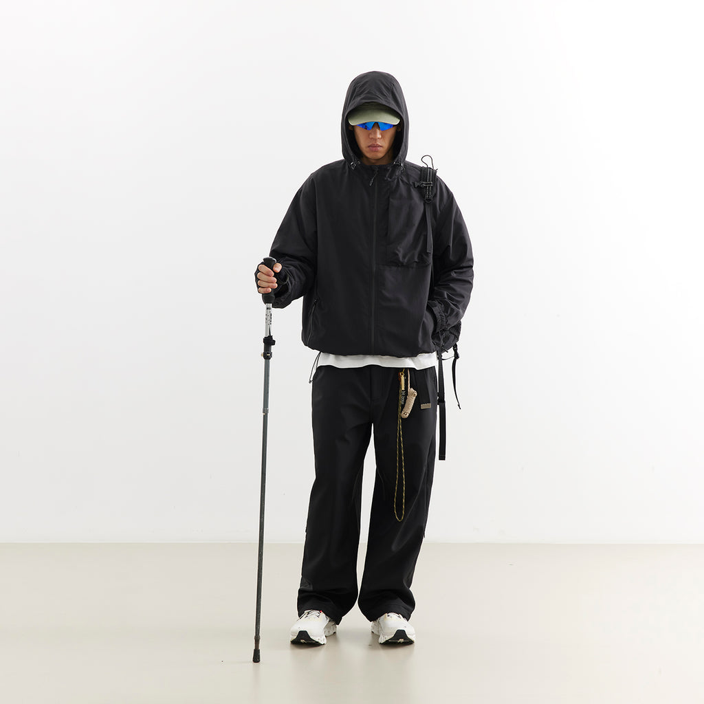 Chichaqu Fleece-Lined Outdoor Pants