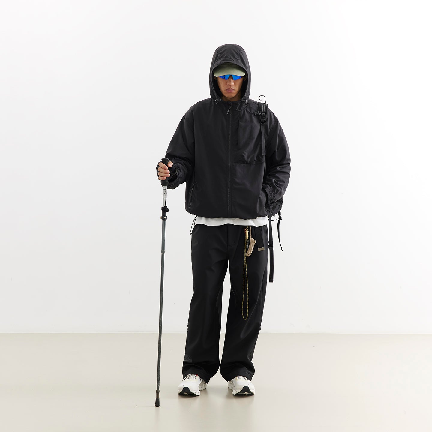 Chichaqu Fleece-Lined Outdoor Pants