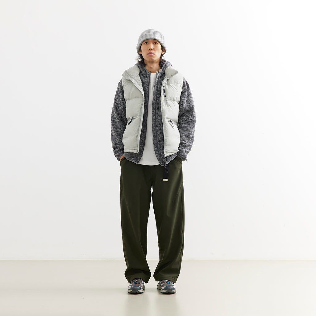 Chichaqu Fleece-Lined Outdoor Pants