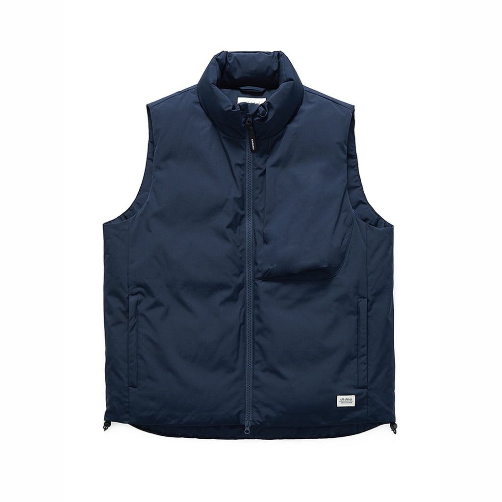 Chichaqu Heavyweight Down Vest