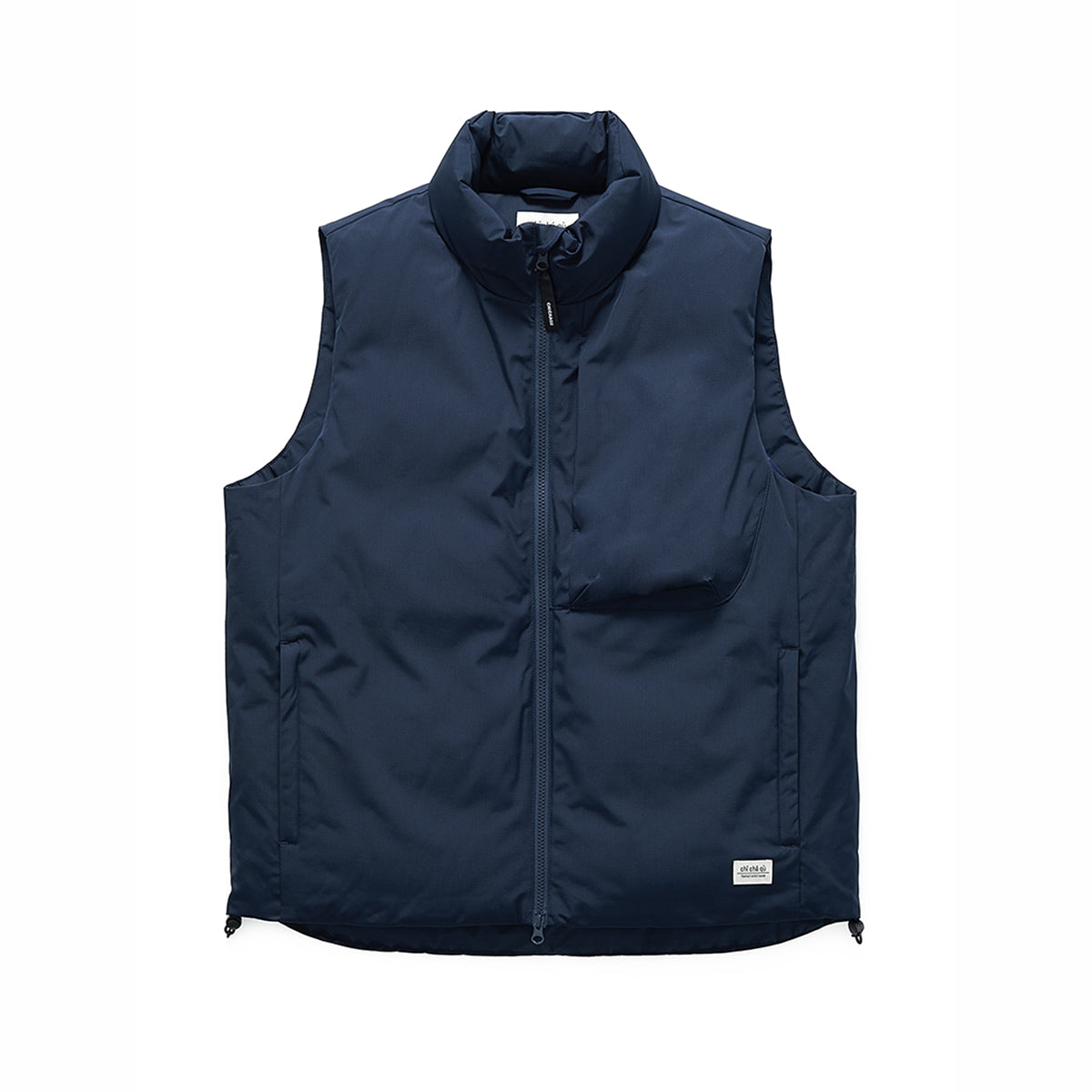 Chichaqu Heavyweight Down Vest