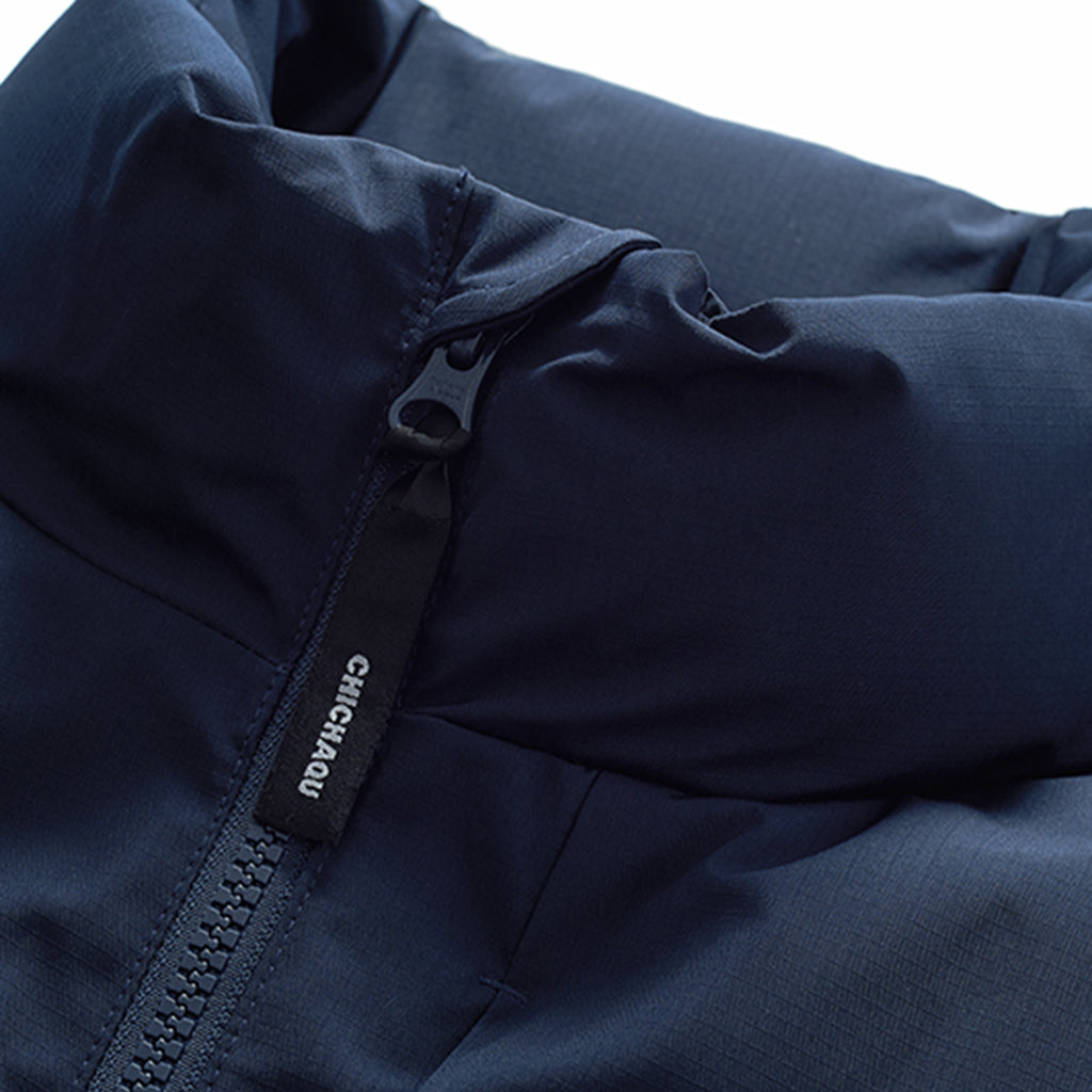 Chichaqu Heavyweight Down Vest