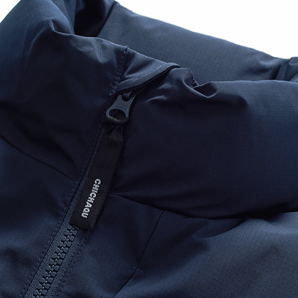 Chichaqu Heavyweight Down Vest