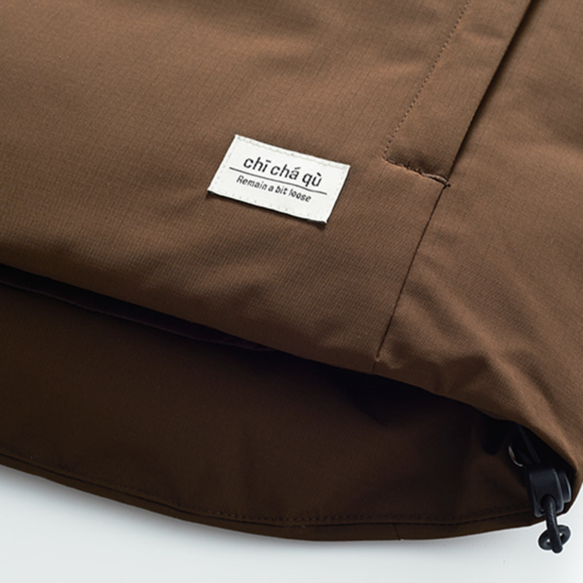 Chichaqu Heavyweight Down Vest