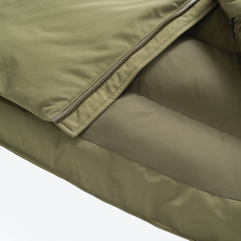 Chichaqu Heavyweight Down Vest