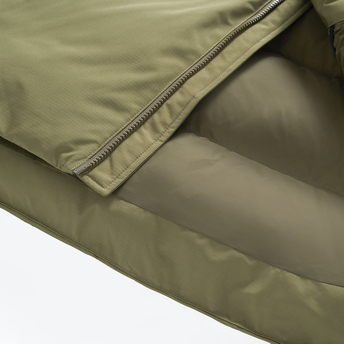 Chichaqu Heavyweight Down Vest