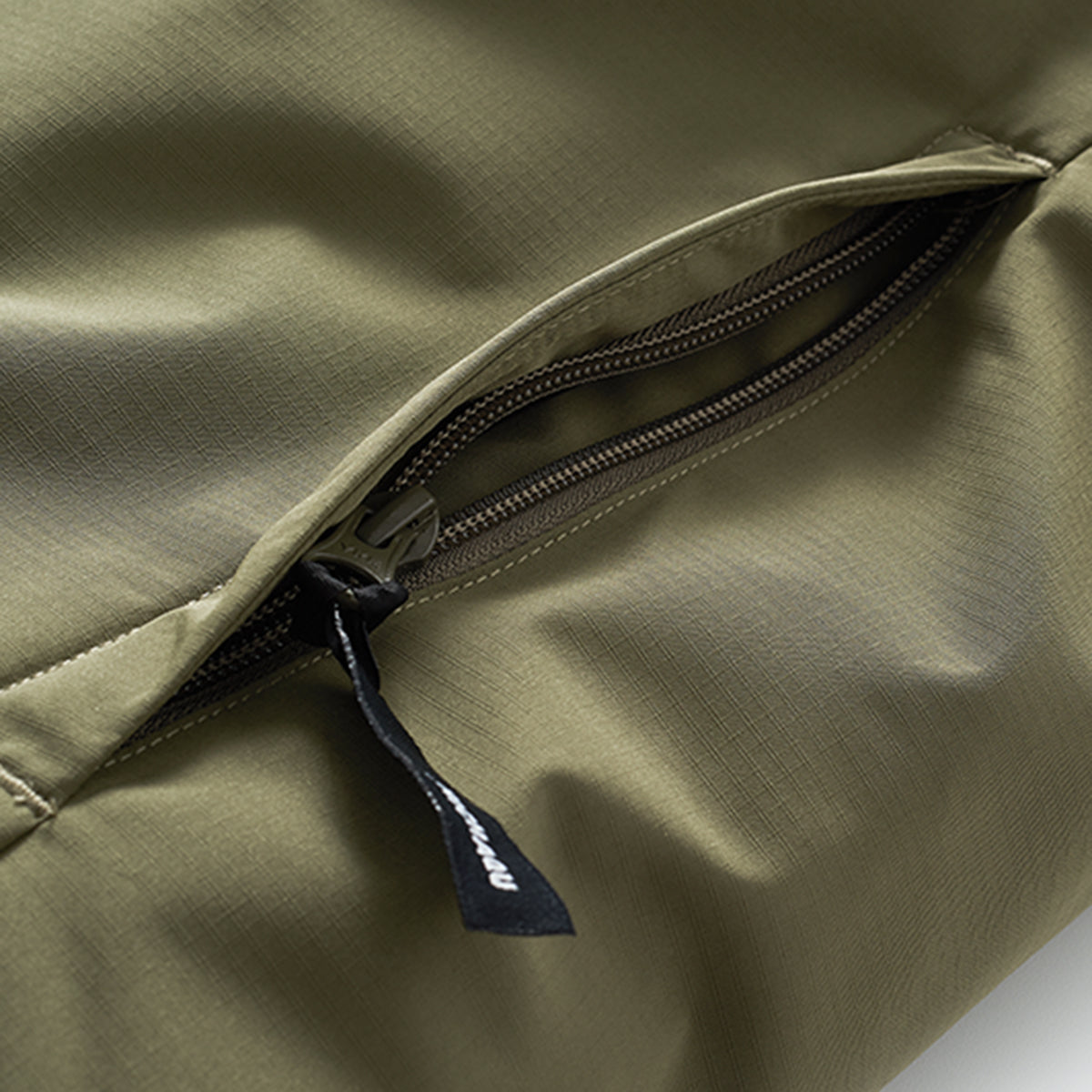 Chichaqu Heavyweight Down Vest