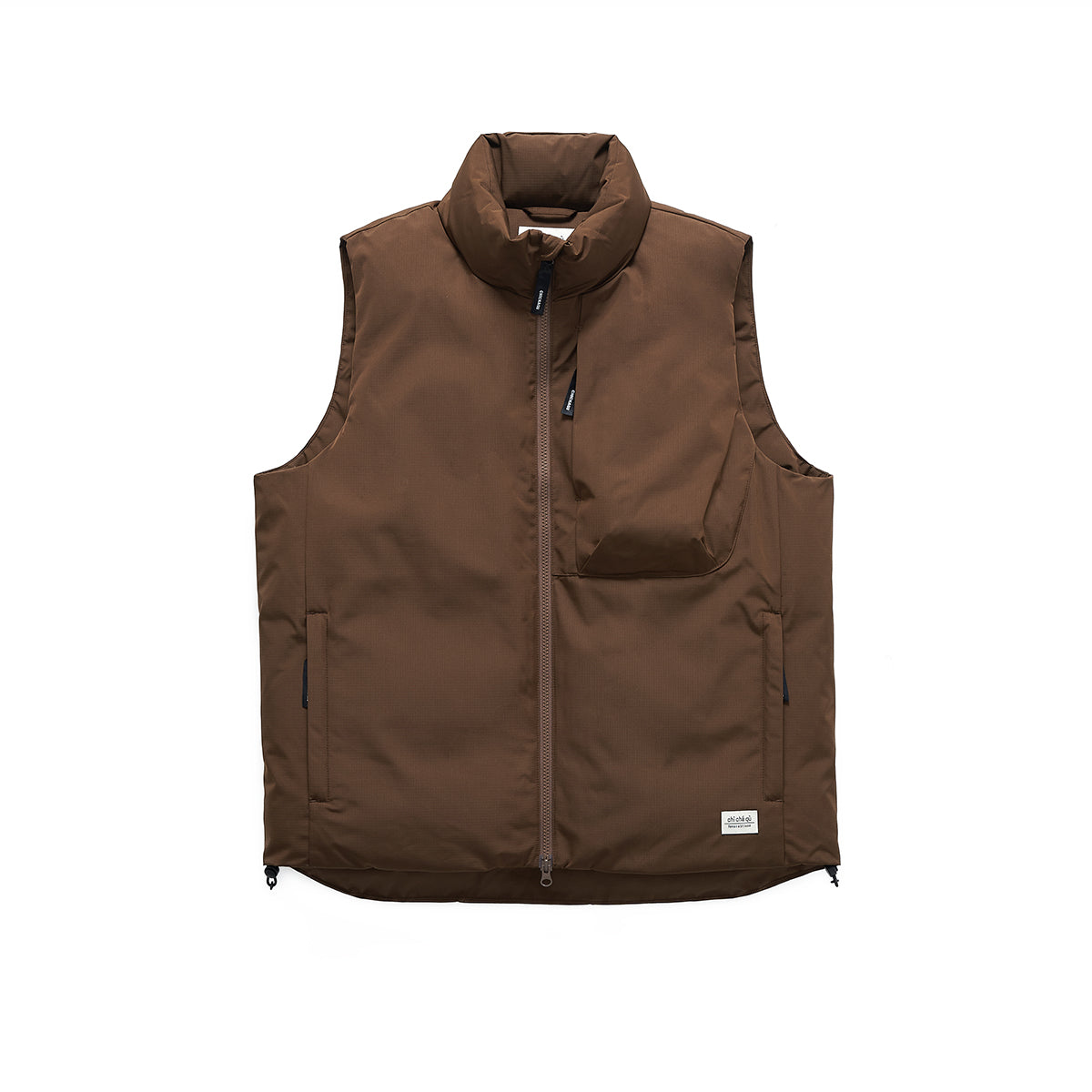 Chichaqu Heavyweight Down Vest