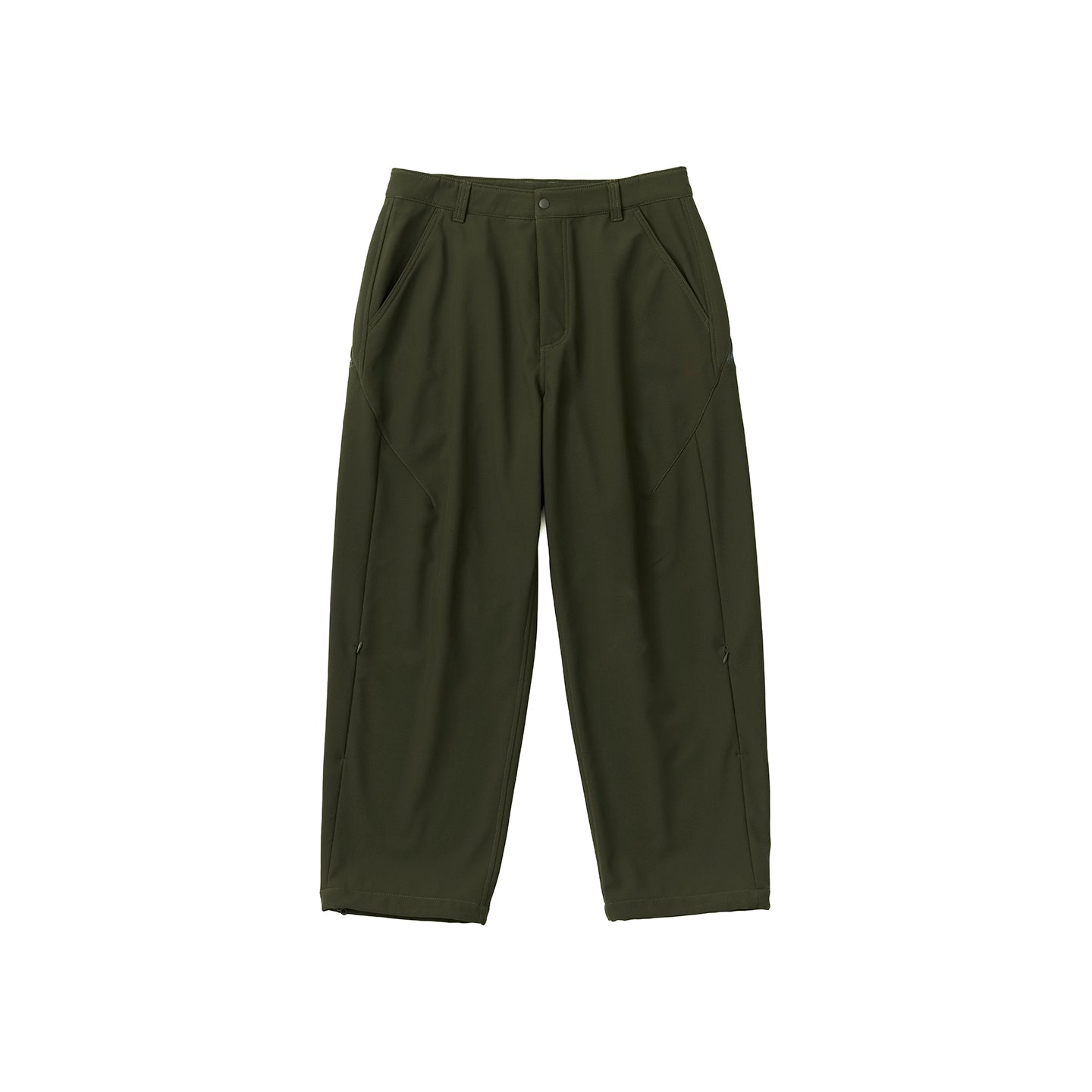 Chichaqu Fleece-Lined Outdoor Pants