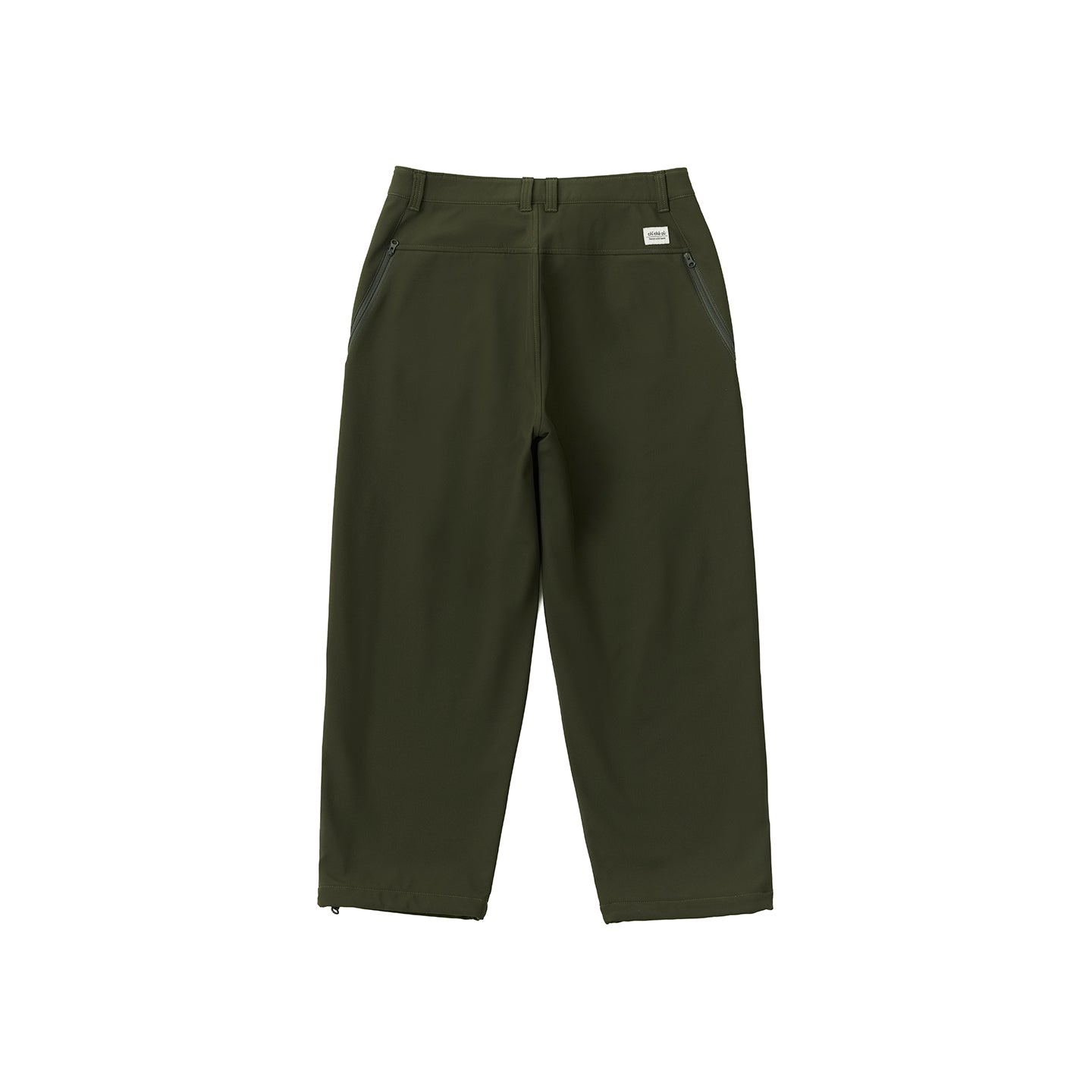 Chichaqu Fleece-Lined Outdoor Pants