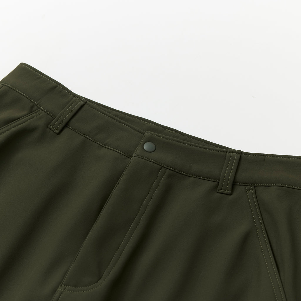 Chichaqu Fleece-Lined Outdoor Pants