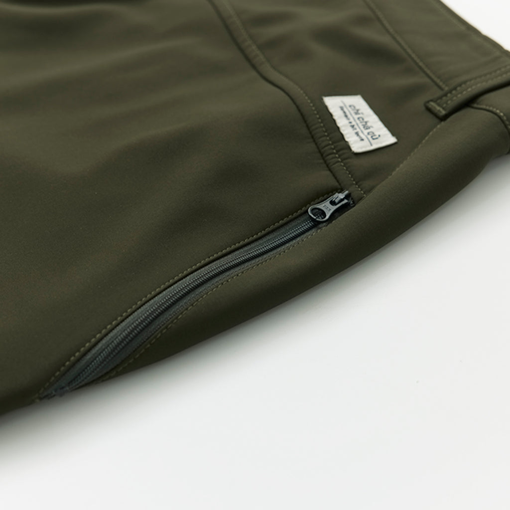 Chichaqu Fleece-Lined Outdoor Pants