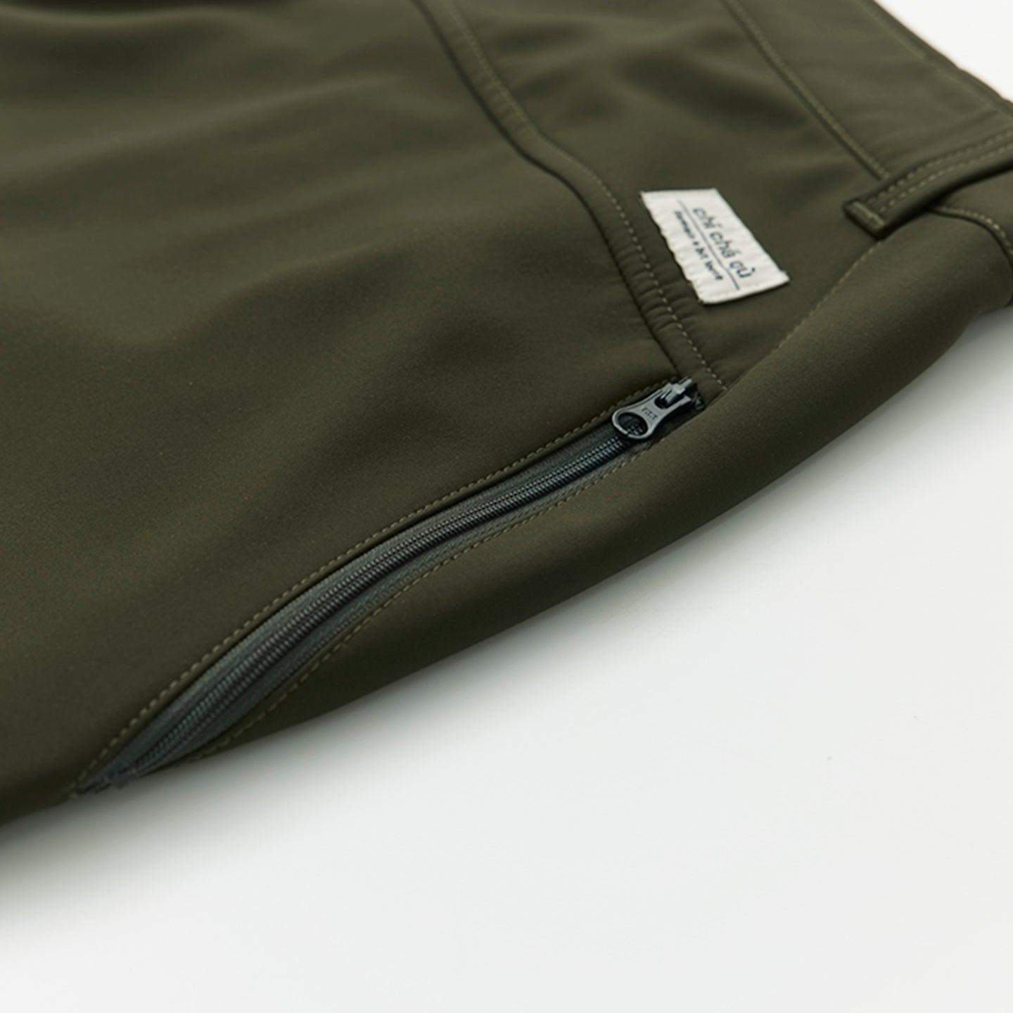Chichaqu Fleece-Lined Outdoor Pants