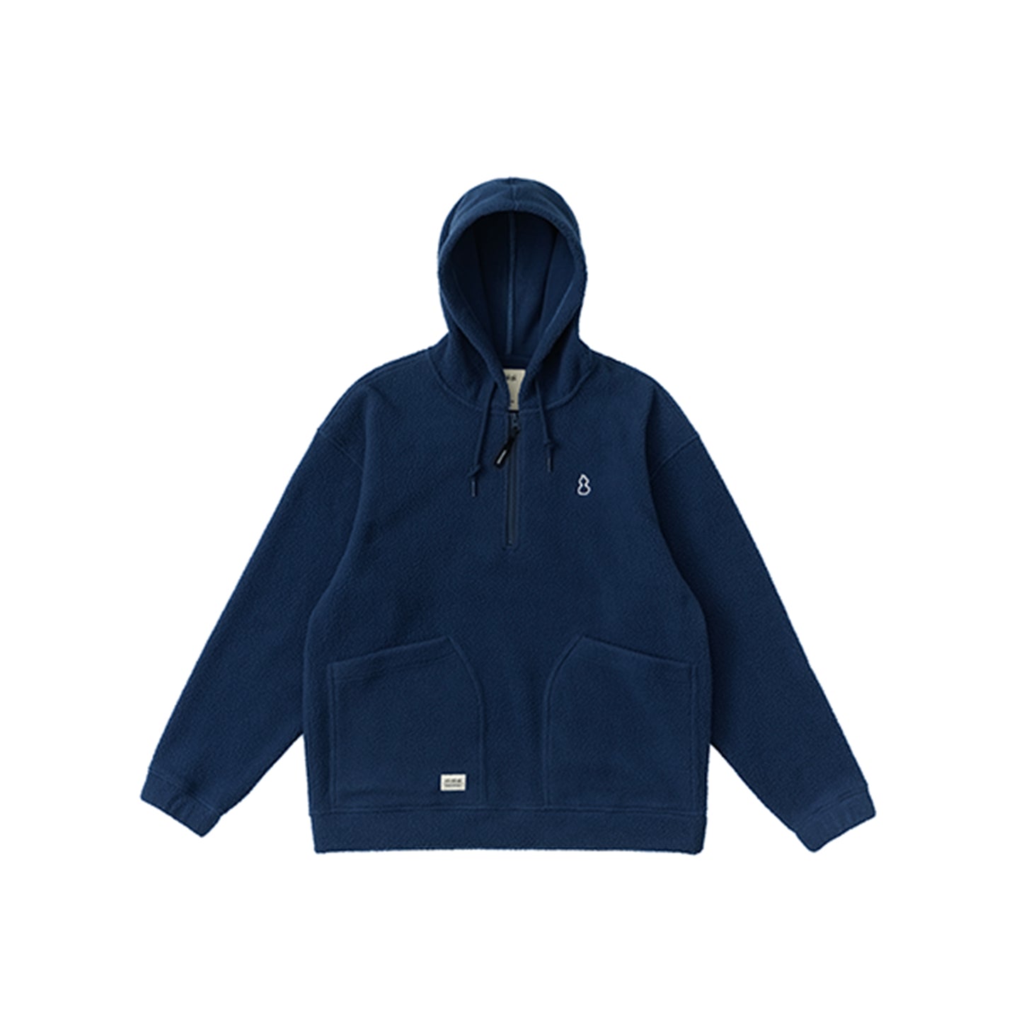 Chichaqu Fleece Half-Zip Pullover