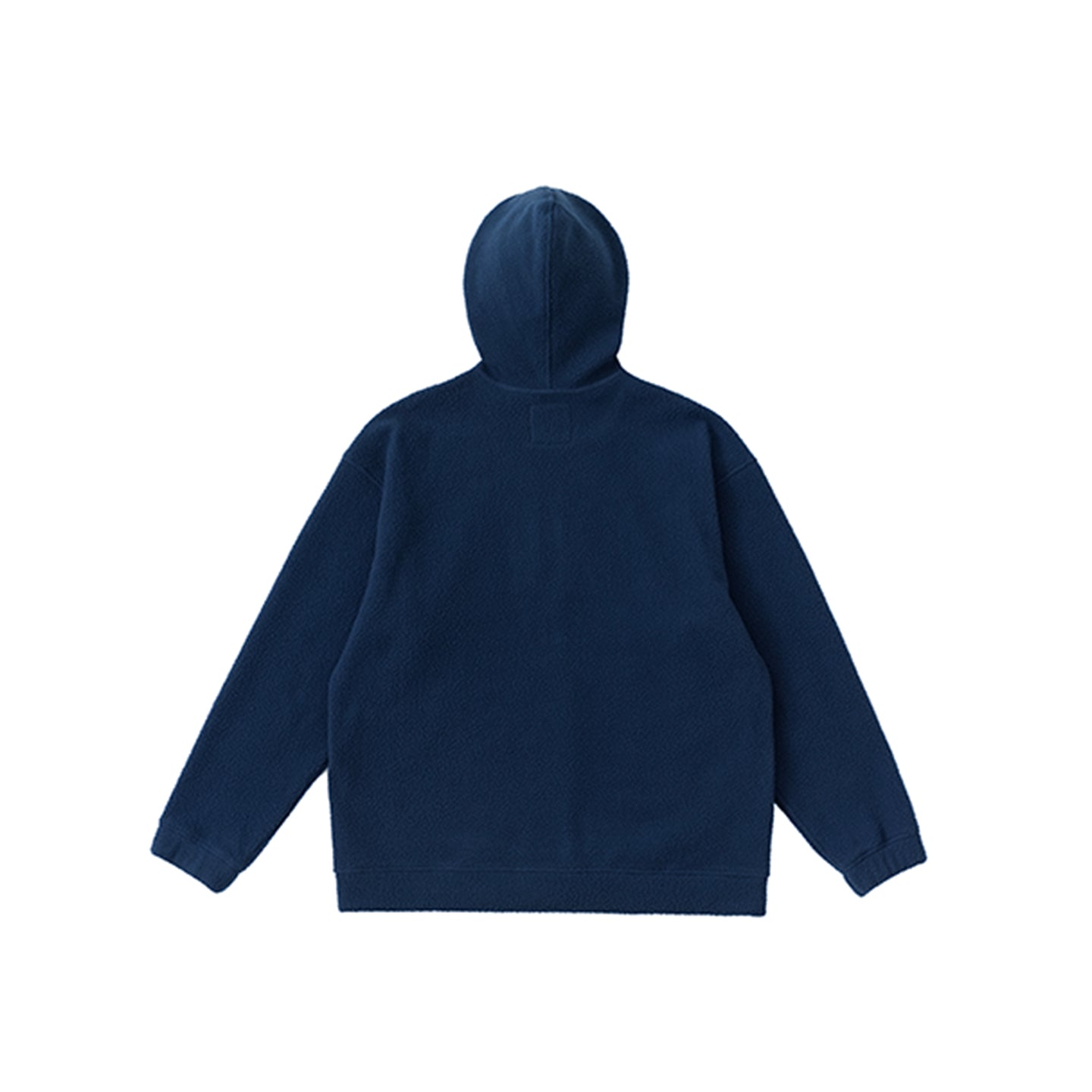 Chichaqu Fleece Half-Zip Pullover